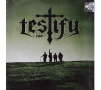 P.O.D. - Testify [Import]