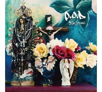 P.O.D. The Acoustic Sessions (CD) Album