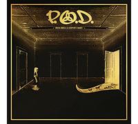 P.O.D. – When Angels and Serpents Dance – CD