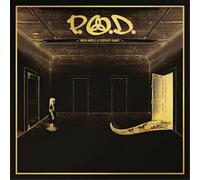 P.O.D. – When Angels and Serpents Dance – CD