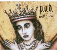 P.O.d. - Will You