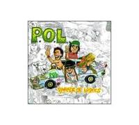 P.O.L. - Parade of Losers