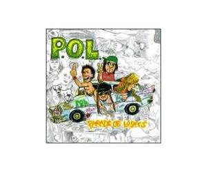 P.O.L. - Parade of Losers