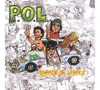 P.O.l - Parade of Losers [Import]