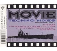 P.O.N.d. - Movie Techno Mixes