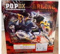 P.O.P Dx Portrait.Of.Pirates Deluxe Arlong