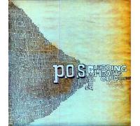 P.O.S - Bleeding Hearts Club [Vinyl Maxi-Single]