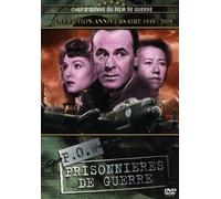 P.O.W. : Prisonnieres de guerre DVD DVD