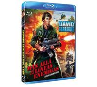 P.O.W. the Escape ( Behind Enemy Lines ) [ Origine Espagnole, Sans Langue Francaise ] (Blu-Ray)