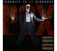 P.O.X. – Insanity Is No Disgrace – Wolverine