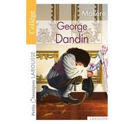 Collectif – George Dandin – PCL collège – Poche