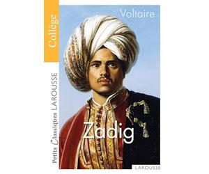 P ollège - Zadig de Voltaire