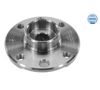 Meyle Moyeu de roue 614 652 0002 avant pour OPEL, VAUXHALL