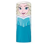 p:os 33672 Bouteille d'eau avec paille intégrée pour enfants, capacité de 350 ml, anti-fuite, idéale pour l'école, le sport et les loisirs