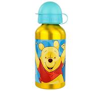 p:os P: OS 68928 - Bottle of Disney Winnie The Pooh, Aluminium, 400 ml