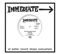 Arnold, P.P. – 7 : Everything Is Gonna Be Alright / Everything Is G – Charly