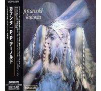 P.P. Arnold - Kafunta [Import]