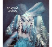 P.P. Arnold - Kafunta [New Vinyl LP]