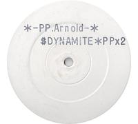 P.P. Arnold - P.P. Arnold - Dynamite - Full Circle Records