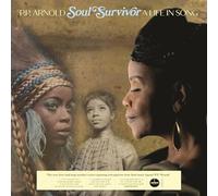 P. P. Arnold - P.P. Arnold: Soul Survivor: A Life in Song 2LP [Import]