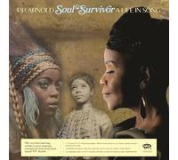 P. P. Arnold - P.P. Arnold: Soul Survivor: A Life in Song 3CD [Import]
