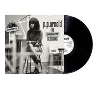 Arnold, P.P. - The Immediate Sessions [Import]