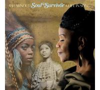 P.P. Arnold Soul Survivor: A Life in Song (CD) Box Set