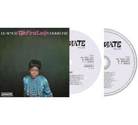 P.P. Arnold - The First Lady of Immediate (Stereo) Digisleeve [Import]