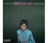 First Lady Of Immediate