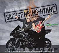 P & P Old Man Power - Sachsenring EP [Import]