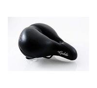 P&P pro cycling P&P Goldi 619 Selle Confortable Uni 255 x 240 mm 750 g Noir