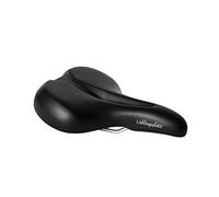 P&P pro cycling Selle Confortable Lieblingsplatz 650, uni, 265 x 205 mm, 496 g (1 pièce)