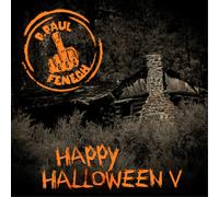 P. Paul Fenech – Happy Halloween V – CD (Edel)