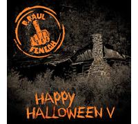 P. Paul Fenech – Happy Halloween V – CD (Edel)