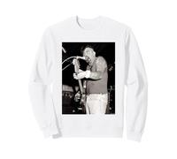 P Paul Fenech Meteors Psychobilly Guitare Live Martin O'Neill Sweatshirt