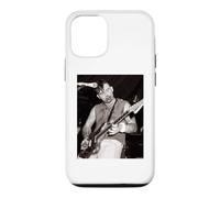 P. Paul Fenech The Meteors Psychobilly Live Martin O'Neill Coque pour iPhone 12/12 Pro