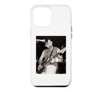 P. Paul Fenech The Meteors Psychobilly Live Martin O'Neill Coque pour iPhone 12 Pro Max