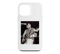 P. Paul Fenech The Meteors Psychobilly Live Martin O'Neill Coque pour iPhone 13 Pro Max