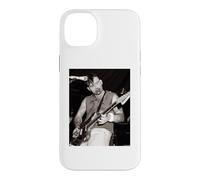 P. Paul Fenech The Meteors Psychobilly Live Martin O'Neill Coque pour iPhone 14 Plus