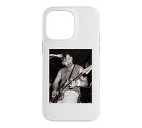 P. Paul Fenech The Meteors Psychobilly Live Martin O'Neill Coque pour iPhone 14 Pro Max