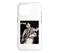 P. Paul Fenech The Meteors Psychobilly Live Martin O'Neill Coque pour iPhone 16 Pro