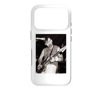 P. Paul Fenech The Meteors Psychobilly Live Martin O'Neill Coque pour iPhone 17 Pro