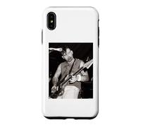 P. Paul Fenech The Meteors Psychobilly Live Martin O'Neill Coque pour iPhone XS Max