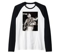 P. Paul Fenech The Meteors Psychobilly Live Martin O'Neill Manche Raglan