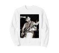 P. Paul Fenech The Meteors Psychobilly Live Martin O'Neill Sweatshirt