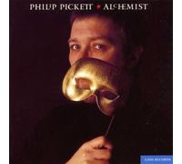 P. Pickett - Philip Pickett: Alchemist [Import]