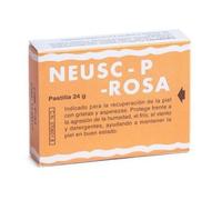 P Pilule Rosa.