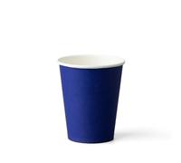 P Prestige Pack 1000 Gobelets Carton Jetables 8oz - 24cl - 240 ml