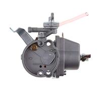 P Prettyia Carburateur de rechange pour tondeuse Fit Subaru Robin NB411