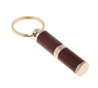 P Prettyia Cigar Punch Portable Porte-clés Cigar Trou Opener Accessoires pour Fumer